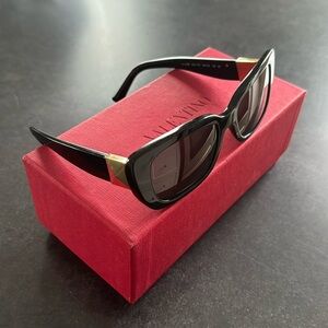 Valentino sunglasses